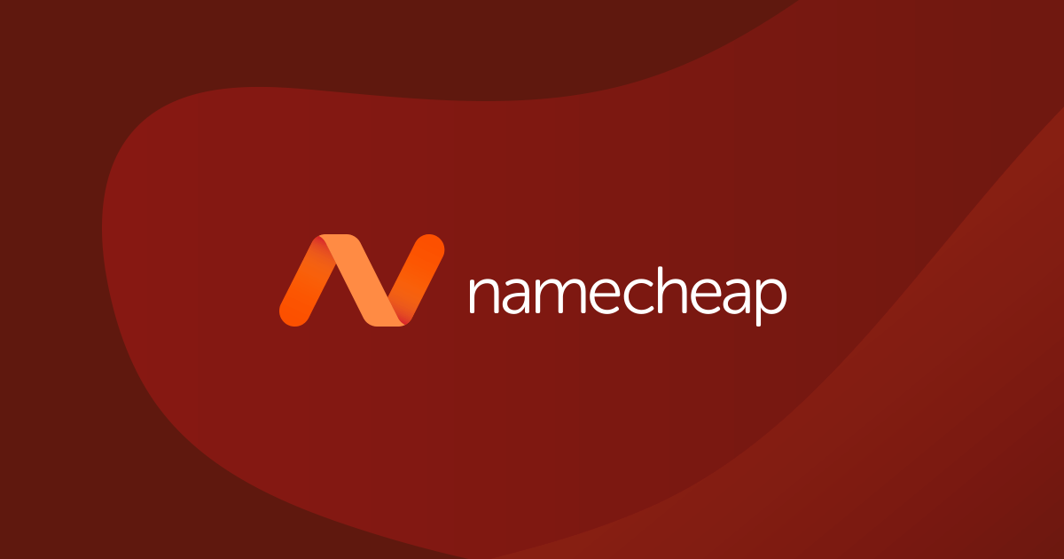Hero image of We are improving your Namecheap.com experience
