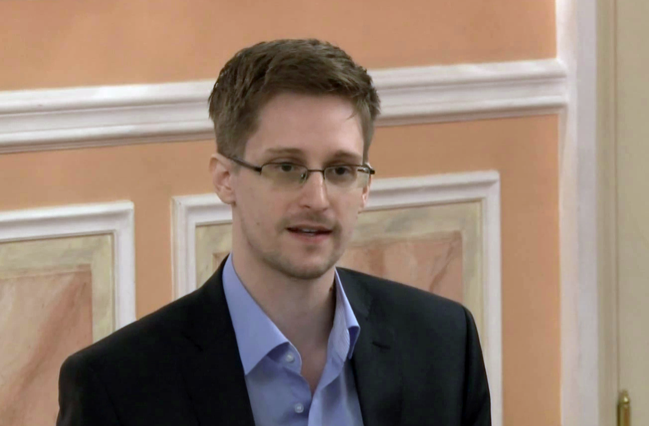 Why Edward Snowden Matters - Namecheap Blog