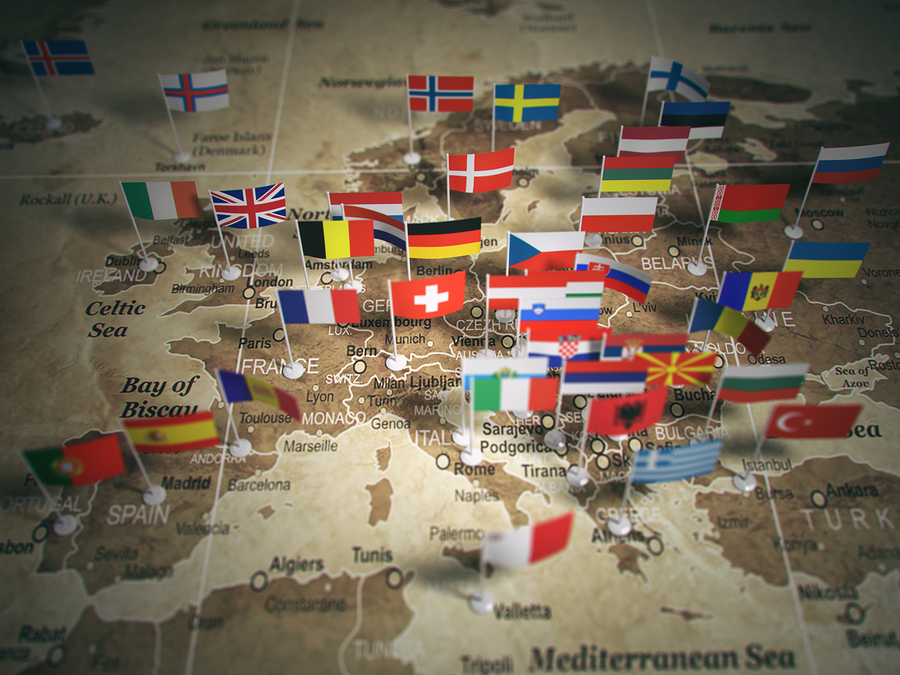 Five Country Code Domain Names Open to All - Namecheap Blog